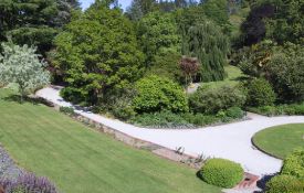 National Arboretum of New Zealand